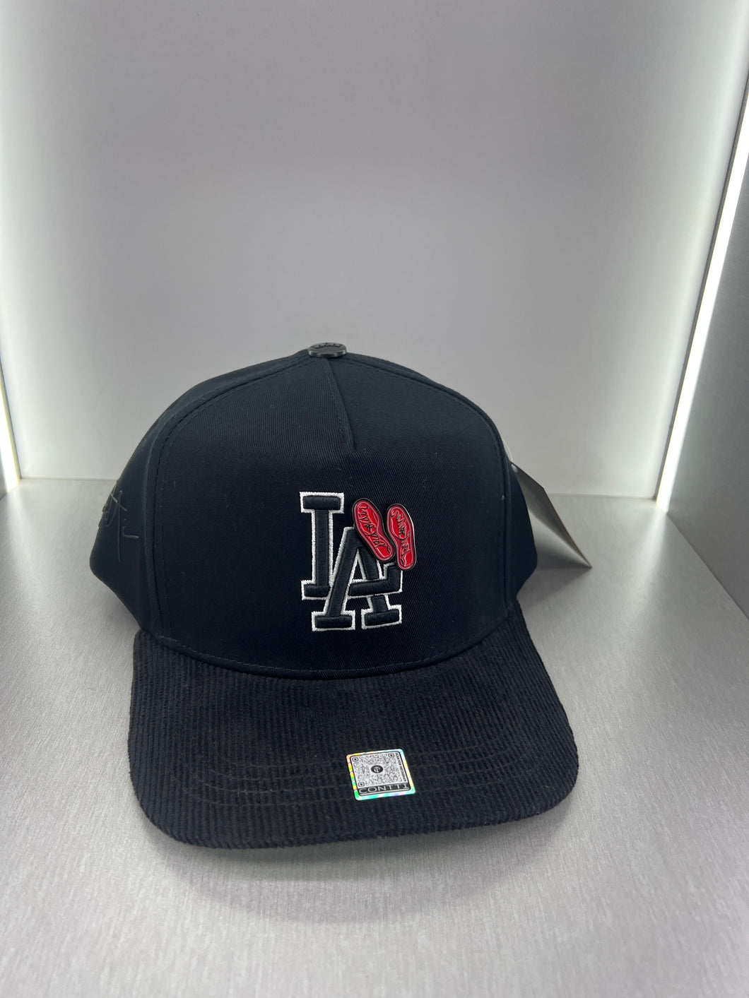 Suela roja La Suela Roja SnapBack