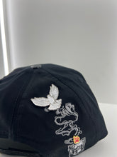 Load image into Gallery viewer, Kilo Hats 🧢 San Judas snapback hat
