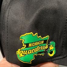 Load image into Gallery viewer, Michacan sombrero snapbacks
