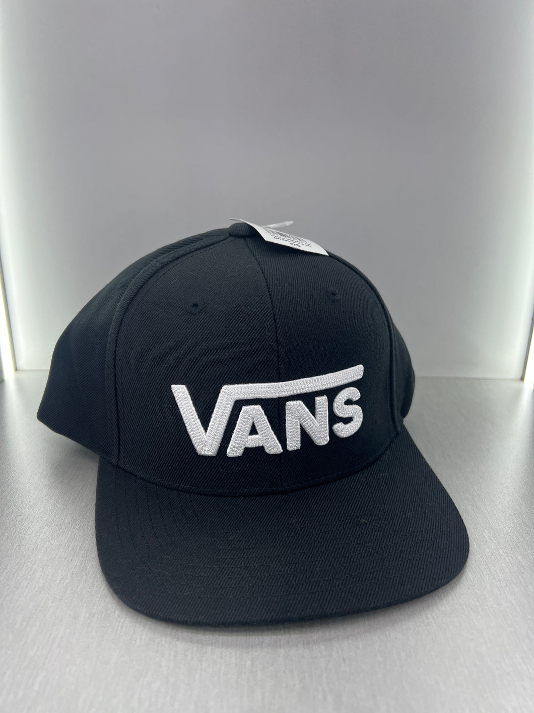 Vans SnapBack black