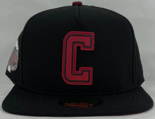 Load image into Gallery viewer, Culiacan Sinaloa Tomateros Red/Black Snap Back Adjustable Brand-New!!! (Copy)

