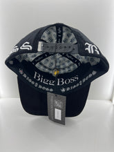 Load image into Gallery viewer, Bigg Boss spider 🕷️ SnapBack hat 🧢
