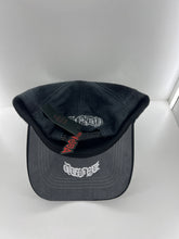 Load image into Gallery viewer, DANDY HATS PALID LOS ANGELES BLACK SNAPBACK HAT ONLY! DANPLAID BLK
