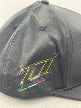 Load image into Gallery viewer, El Nini black plebes caps 🧢 snapback
