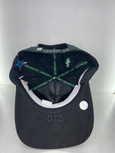 Load image into Gallery viewer, Lucky 🍀 two Dollars 💵 money hungry brand snapback hat 🧢
