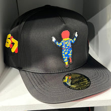 Load image into Gallery viewer, Chino ántrax 5.7 Plebes Caps 🧢 snapback
