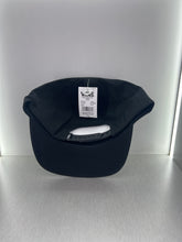 Load image into Gallery viewer, Vans SnapBack black
