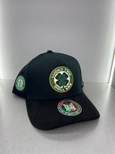 Load image into Gallery viewer, Lucky 🍀 two Dollars 💵 money hungry brand snapback hat 🧢
