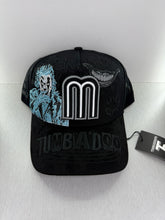 Load image into Gallery viewer, Joker M tumbado snapback
