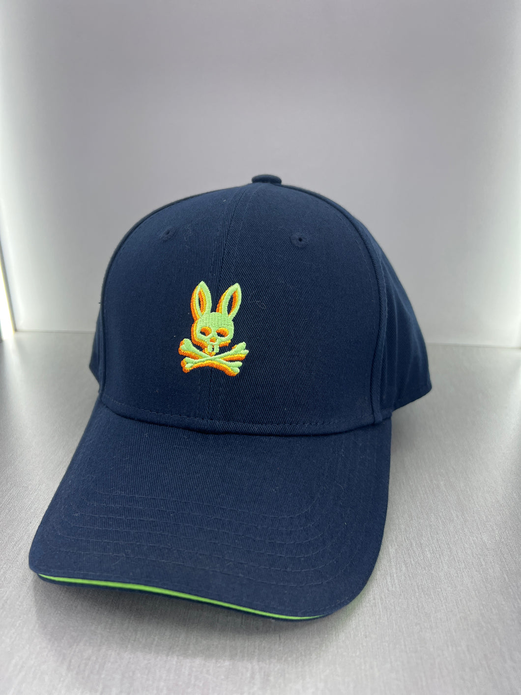 Psycho bunny adjustable hat 🧢