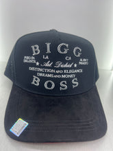 Load image into Gallery viewer, Bigg Boss district SnapBack
