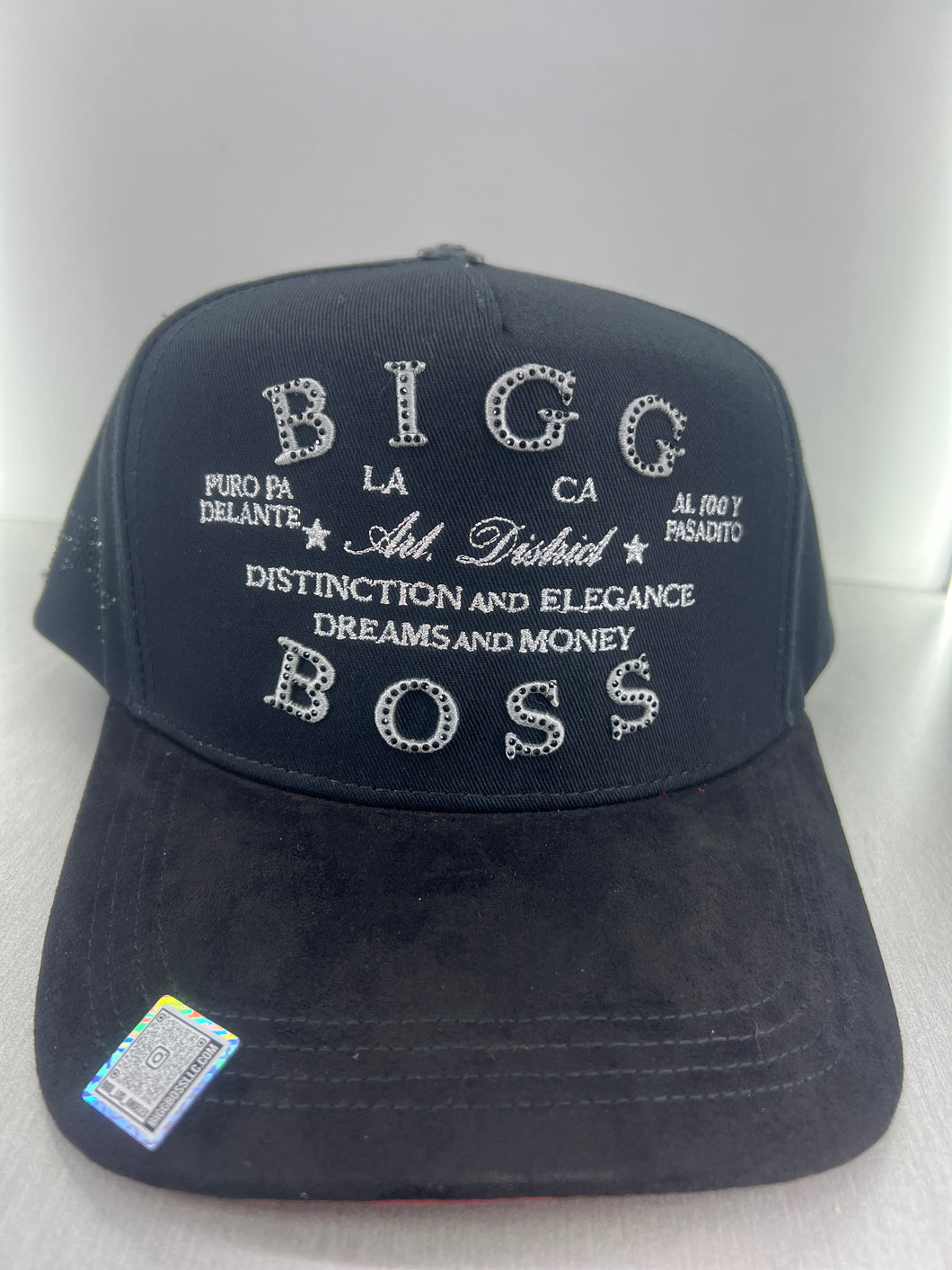 Bigg Boss district SnapBack