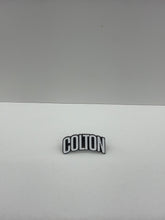 Load image into Gallery viewer, Colton Ca pin 📌
