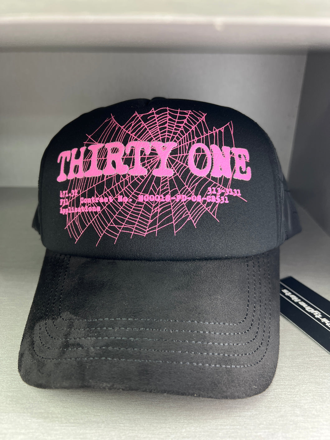 Thirty One hat SnapBack