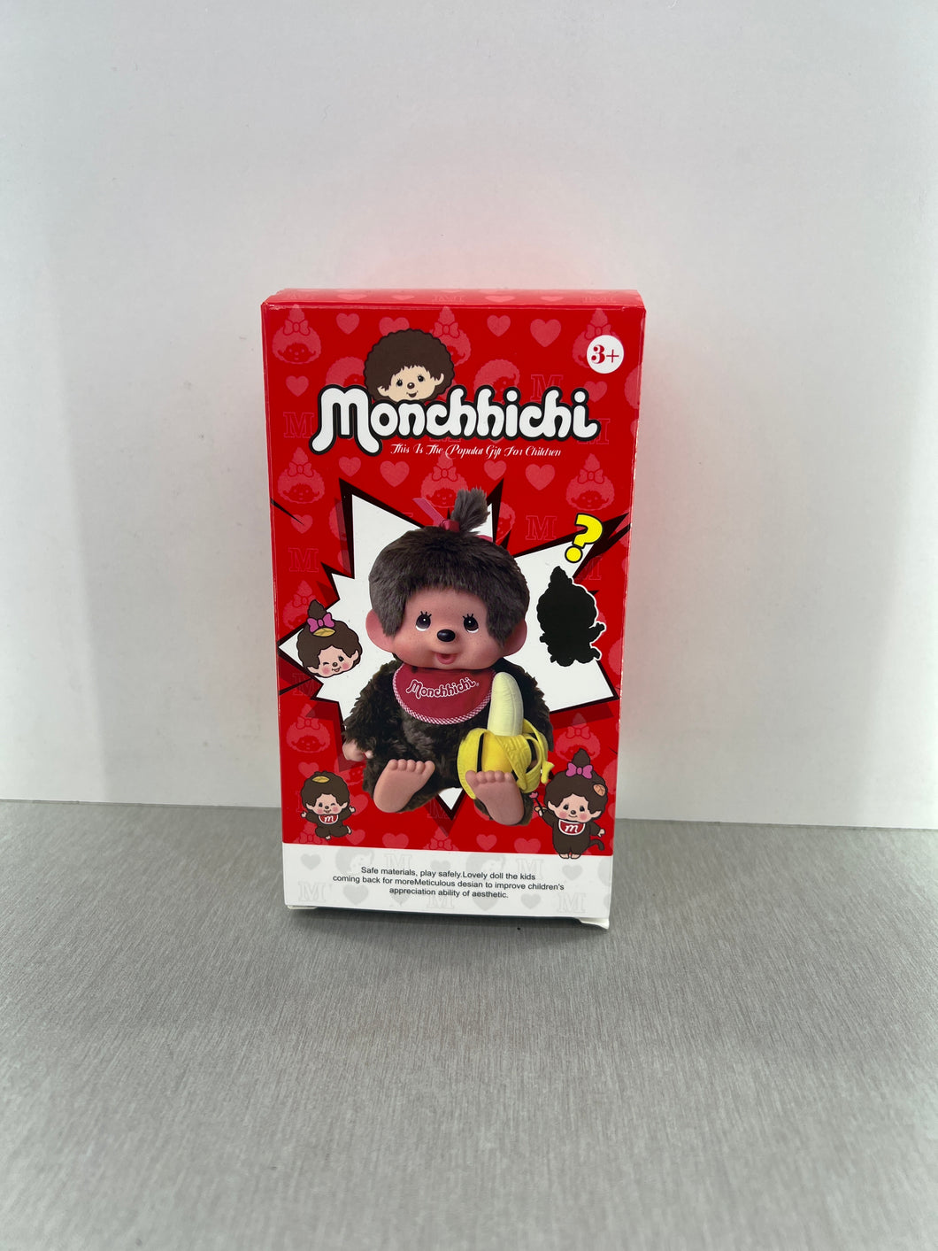 Monchhichi Collectable