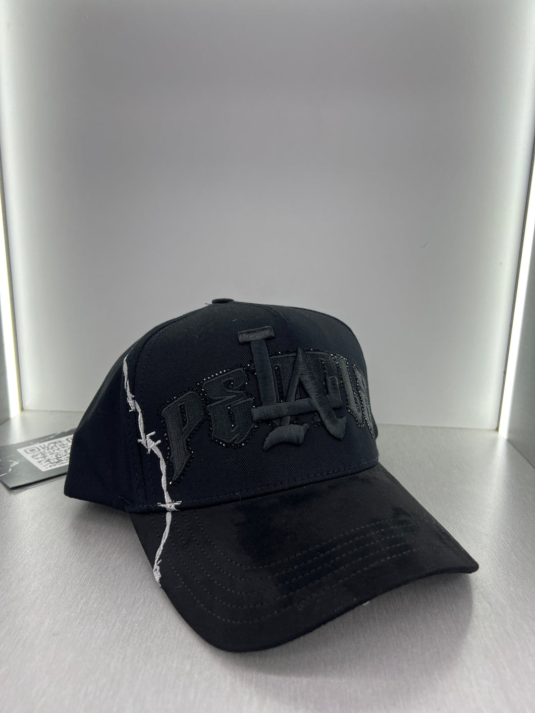 La People tito Doble P hat SnapBack