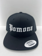 Load image into Gallery viewer, Pomona California Snapback Hat 🧢
