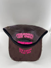 Load image into Gallery viewer, I Deserve It All Dandy Hat
