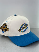 Load image into Gallery viewer, Charros rope snapback hat 🧢
