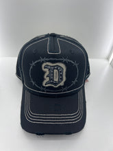 Load image into Gallery viewer, Dandy Hats DandyWood cdmx July 19 - 20 D logo
