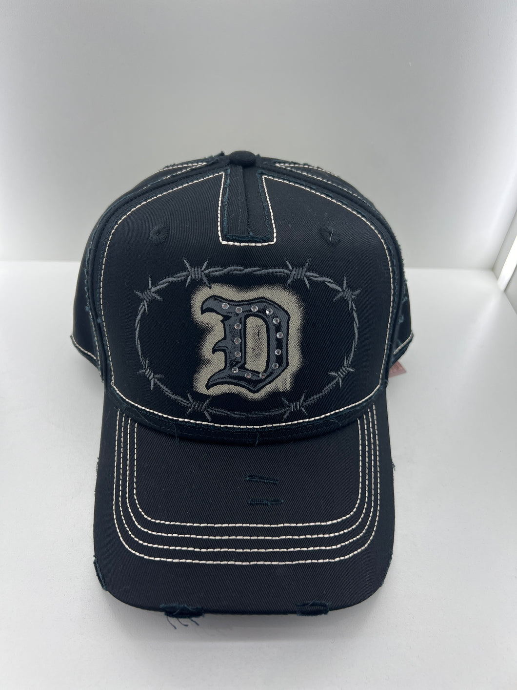 Dandy Hats DandyWood cdmx July 19 - 20 D logo