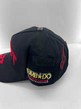 Load image into Gallery viewer, Barbas Hats X Natanael Cano CT Racing
