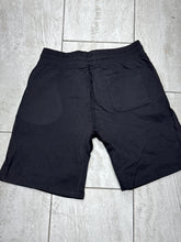 Load image into Gallery viewer, Black 6pz shorts
