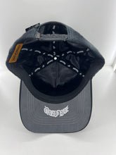Load image into Gallery viewer, DANDY HATS PALID LOS ANGELES BLACK SNAPBACK HAT ONLY! DANPLAID BLK
