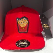 Load image into Gallery viewer, JC snapback hat 🧢
