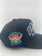 Load image into Gallery viewer, Dandy University snapback exclusive
