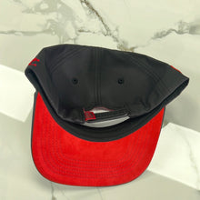 Load image into Gallery viewer, El Toro 🐂 encartado snapback hat

