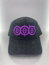 Load image into Gallery viewer, Barbas Hats 🧢 snapback The end of the world 🌎
