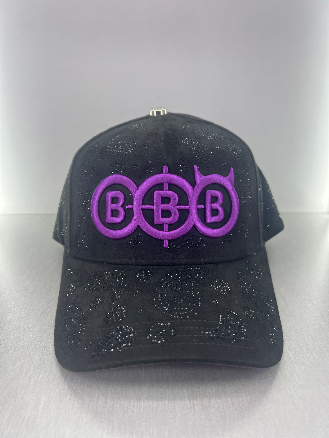 Barbas Hats 🧢 snapback The end of the world 🌎