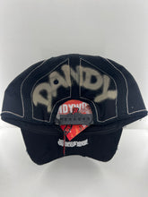 Load image into Gallery viewer, Dandy Hats DandyWood cdmx July 19 - 20 D logo
