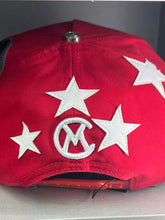 Load image into Gallery viewer, Make Money Not Wars SnapBack hat
