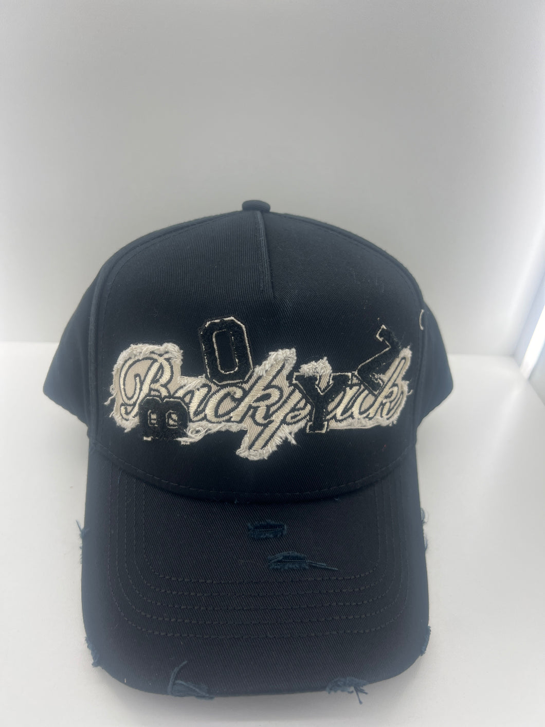 Backpack Boyz X 31 hats