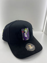 Load image into Gallery viewer, Italiense Brand Laugh Whith Many But Don’t Trust Any SnapBack Hat
