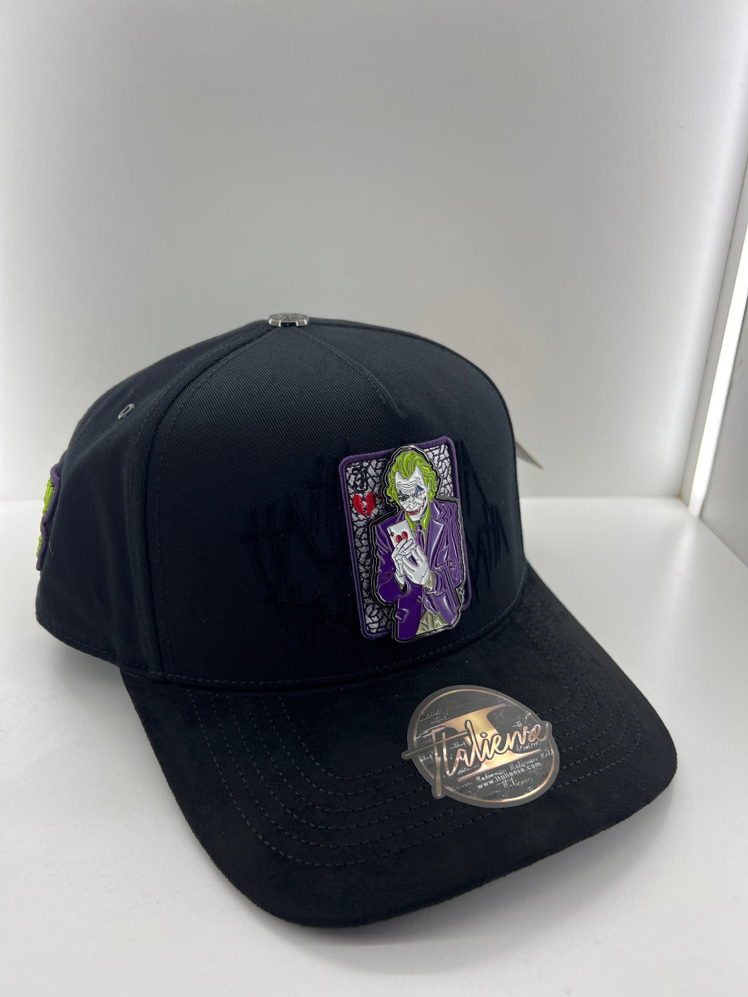 Italiense Brand Laugh Whith Many But Don’t Trust Any SnapBack Hat