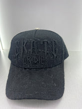 Load image into Gallery viewer, Skate Or Die Barbas Hat SnapBack
