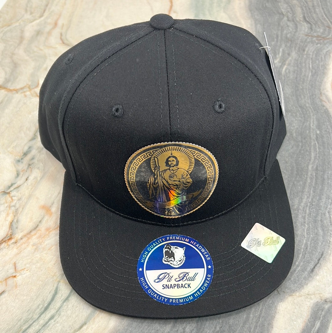 San Judas snapback hat 🧢