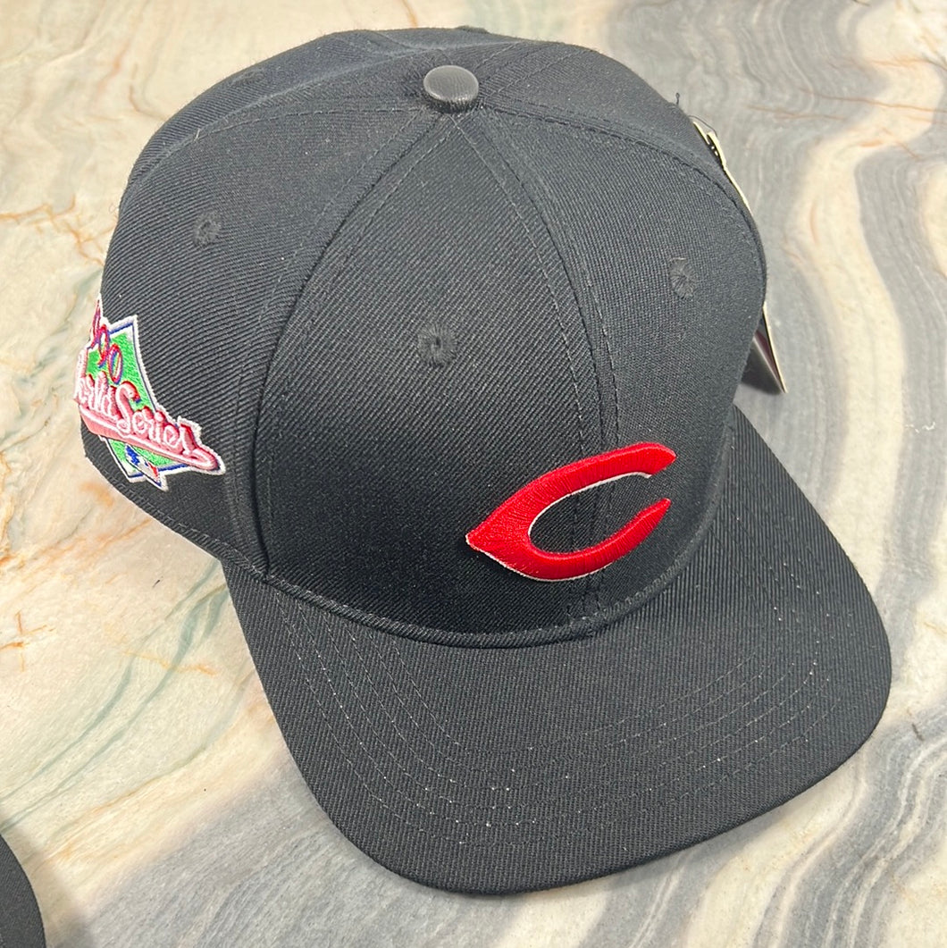 Cincinnati reds pro Standard snapback