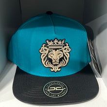 Load image into Gallery viewer, JC snapback hat 🧢
