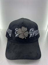 Load image into Gallery viewer, CH Brand soy la suerte SnapBack hat 🧢
