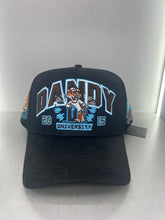 Load image into Gallery viewer, Dandy University snapback exclusive
