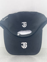 Load image into Gallery viewer, JG Tomateros de Culiacan bw snapback
