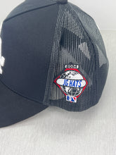 Load image into Gallery viewer, La Gallo JG brand SnapBack hat

