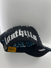 Load image into Gallery viewer, Dandy Hats LOST Hills LH Chrome
