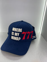 Load image into Gallery viewer, Where is my mind ? JC SnapBack hat 🧢
