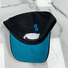 Load image into Gallery viewer, RH charros de jalisco snapback hat ice 🧊 out
