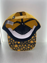 Load image into Gallery viewer, Jc Manopoly mustard snapback
